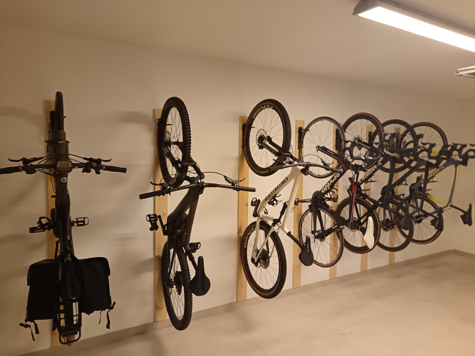 NECESIDADES DEL CLIENTE